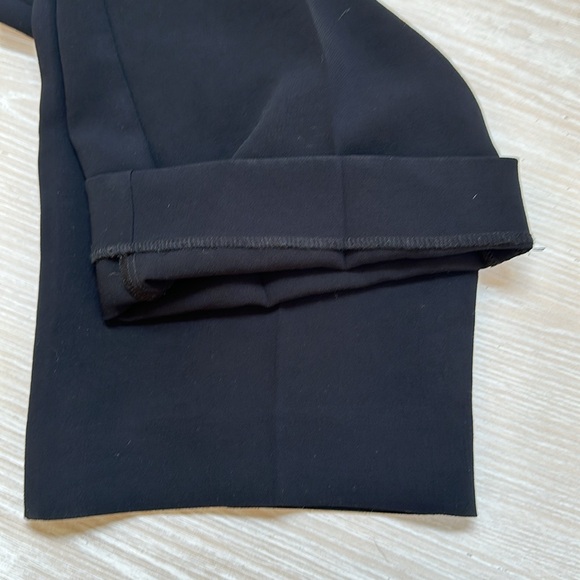 Aritzia Wilfred Wide Leg Trouser Sz 0 - Picture 8 of 8